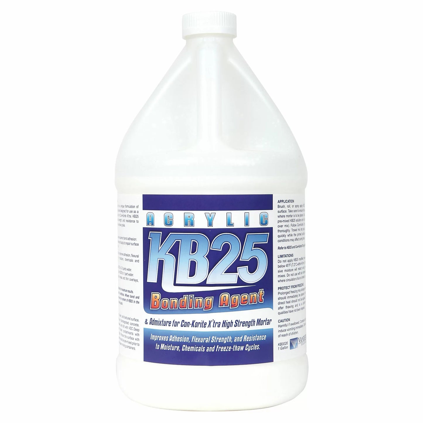 KB25 Acrylic Resin Bonding Agent