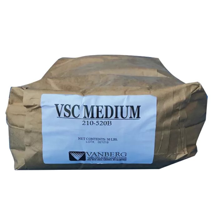 Vanberg Specialized Coatings Medium Aggregate - 50 lb Bag