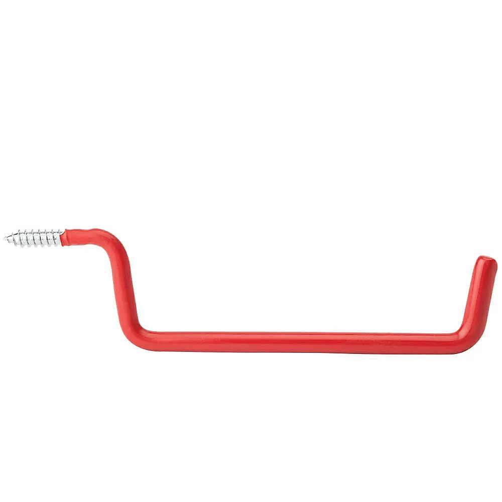 Vinyl Ladder Hook - 6"