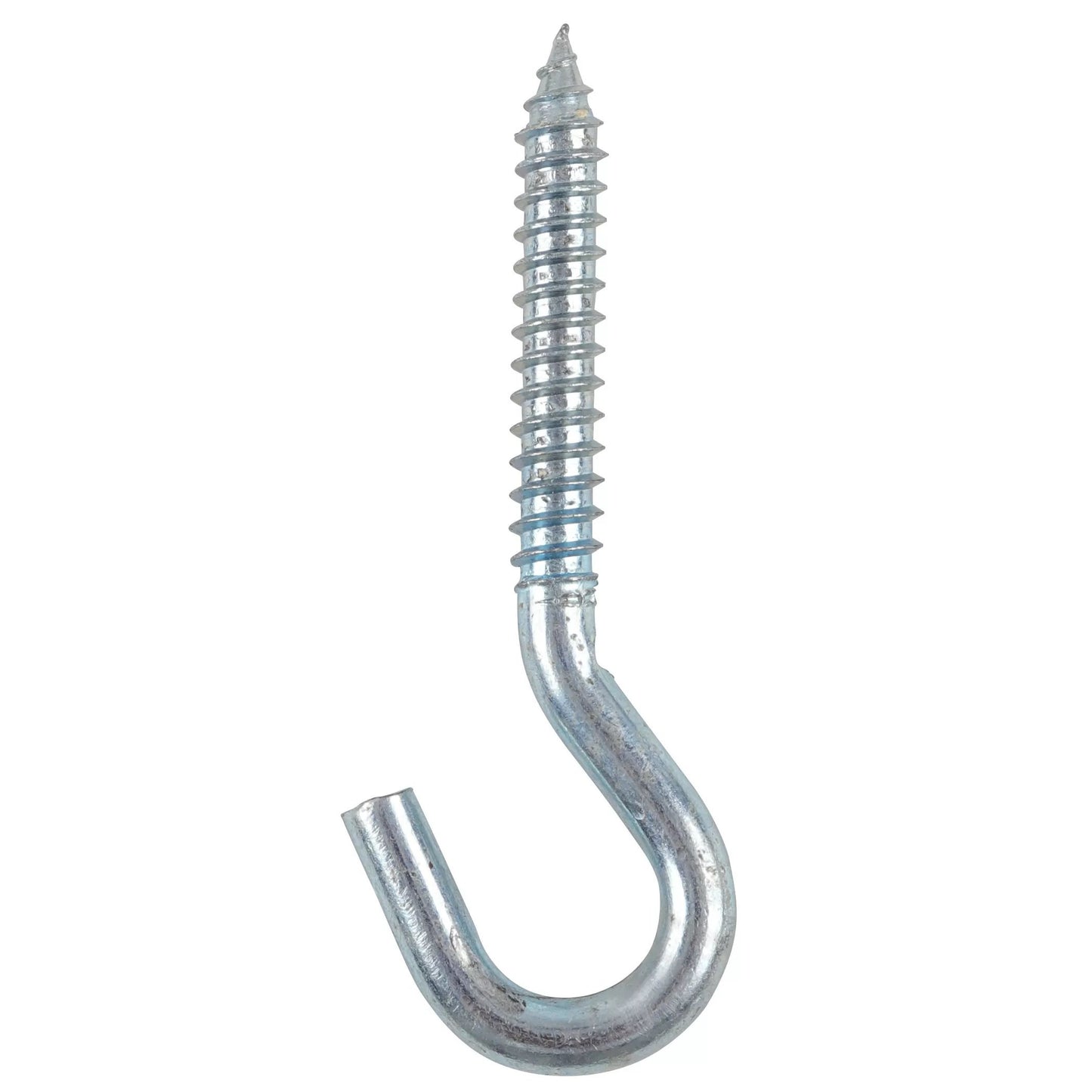 Open End Screw Hook - 5/16" x 3 1/2"