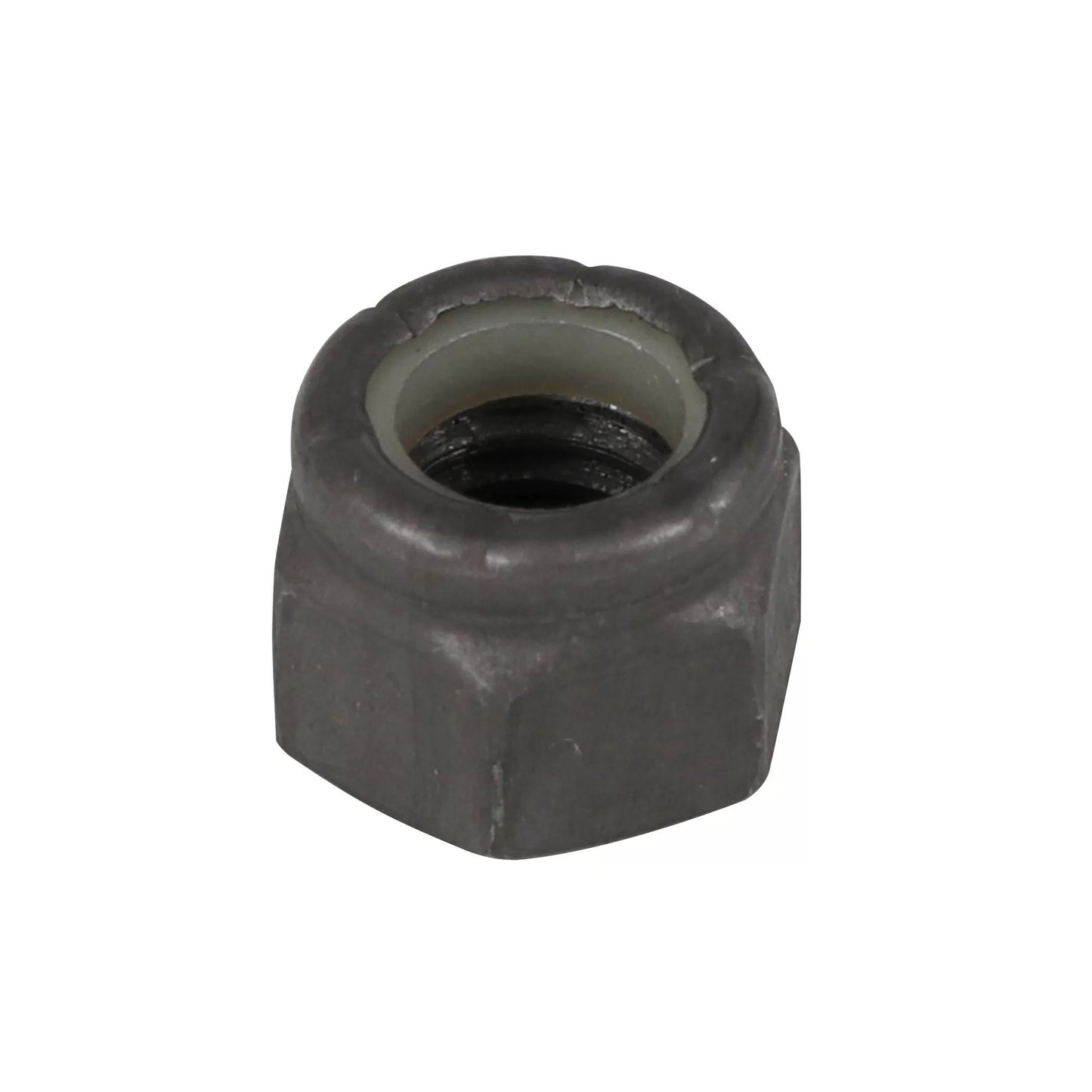 3/8-16 Nylon Insert Locknut, Coarse Thread