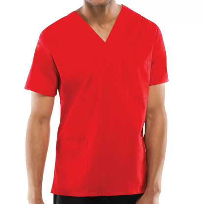 Cherokee® Unisex 3-Pocket Tunic