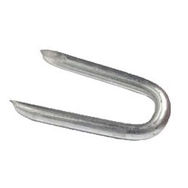 Beesley International 1-3/4" Fence Staples SOLD PER POUND