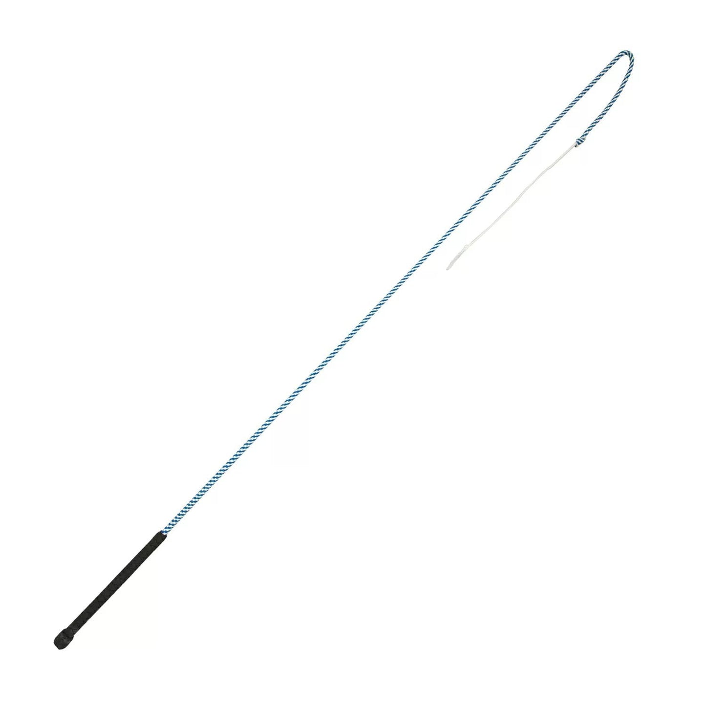 50" Stock Whip with 8" Lash - QC Supply - 