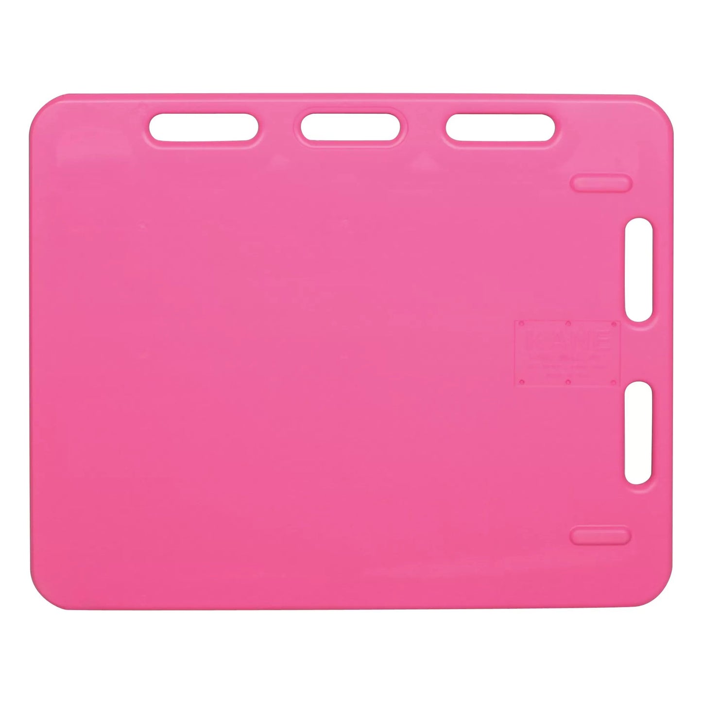 Kane Swine 2-Way Pink Sorting Panel - 30" x 36"