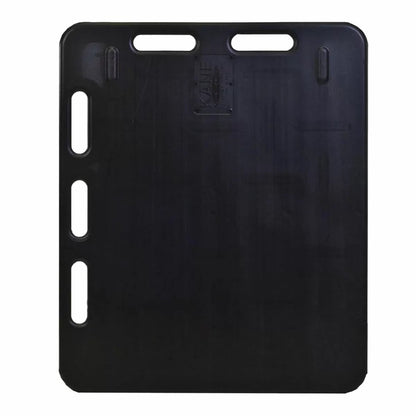 Kane Black Sorting Panel - 30" x 36"