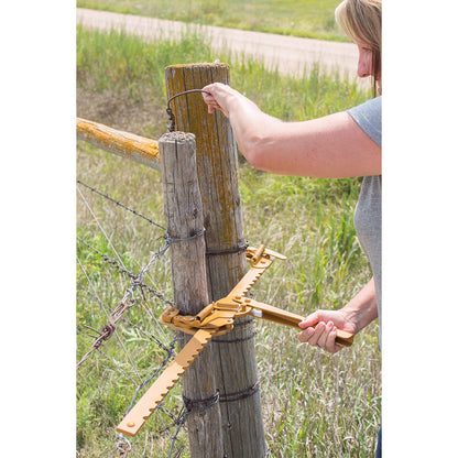 GoldenRod Standard Fence Stretcher & Splicer - Model 400