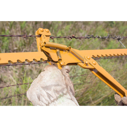 GoldenRod Controlled Release Fence Stretcher & Splicer - Model 405