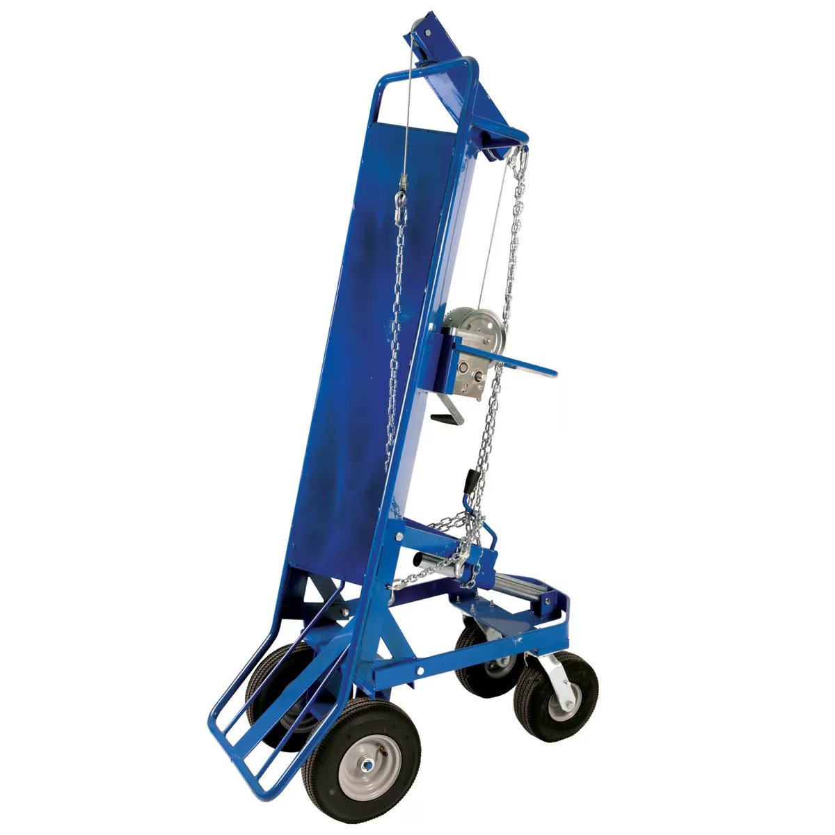 Generation II 4-Wheel Carcass Cart