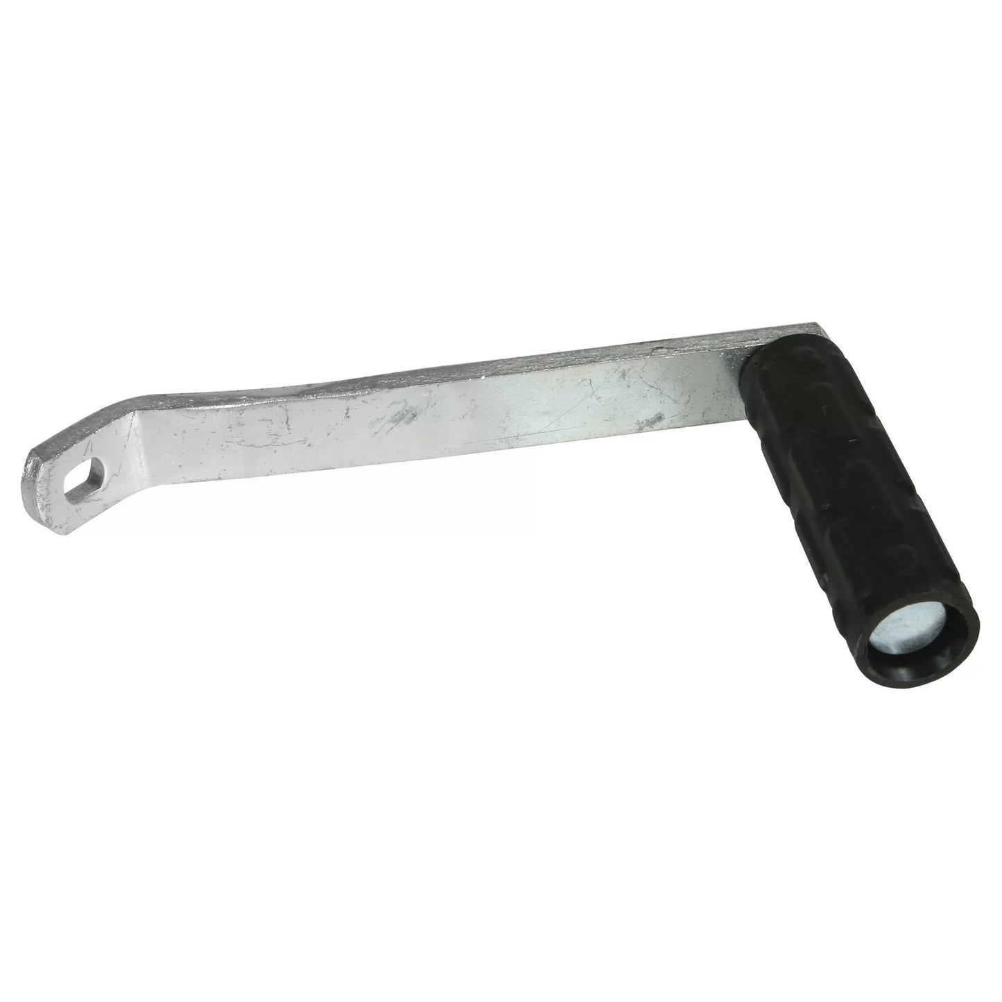 Winch Handle for Solid Panel Hog Hauler