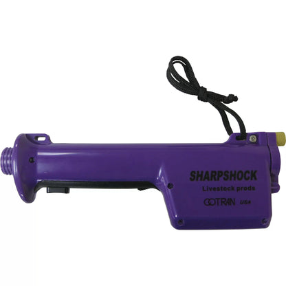 Sharpshock® Battery Operated Electric Prod - Handle Only