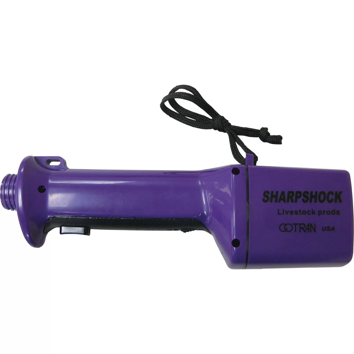 Sharpshock® Rechargable Electric Prod - Handle Only