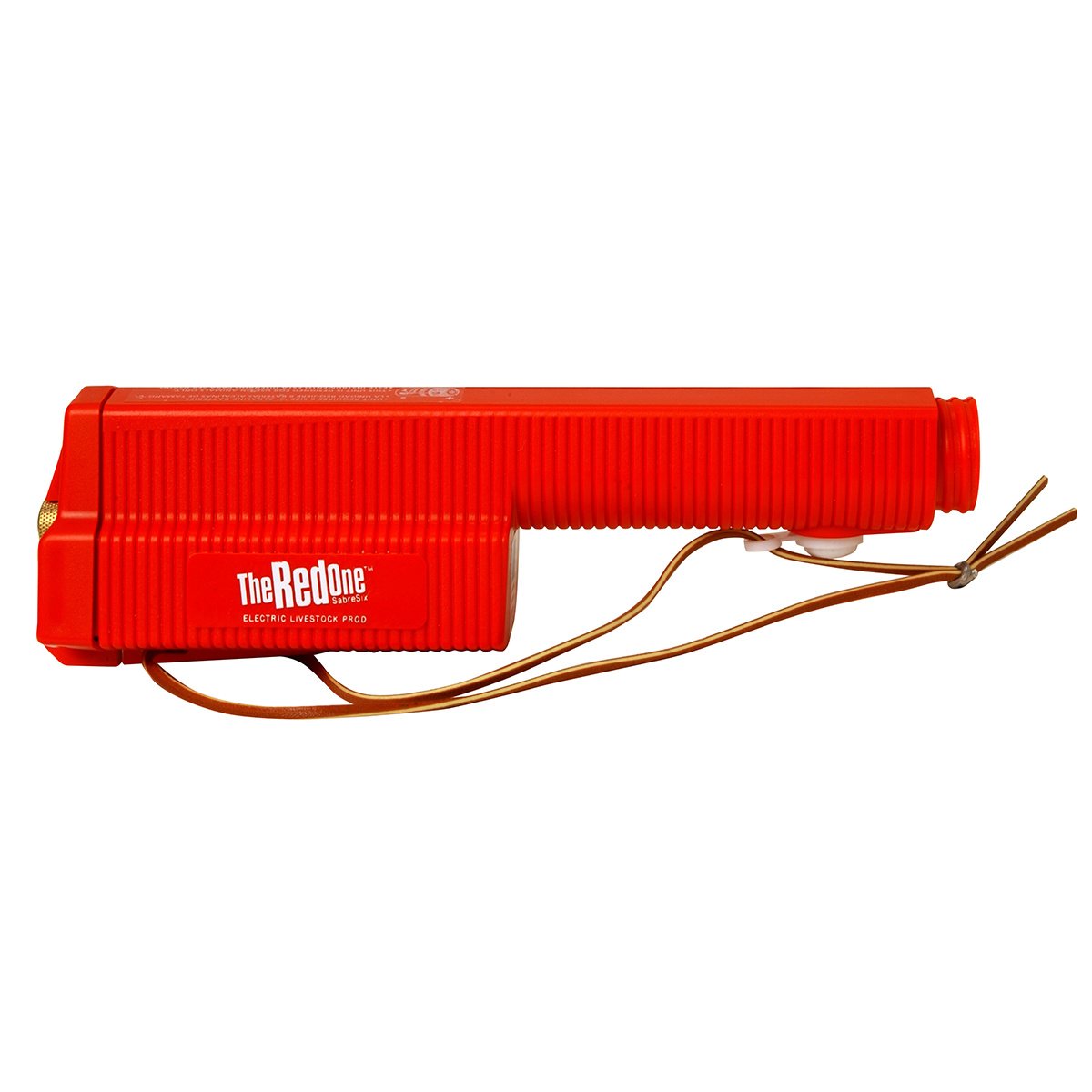 Hot Shot® SABRE-SIX® The Red One - Replacement Handle