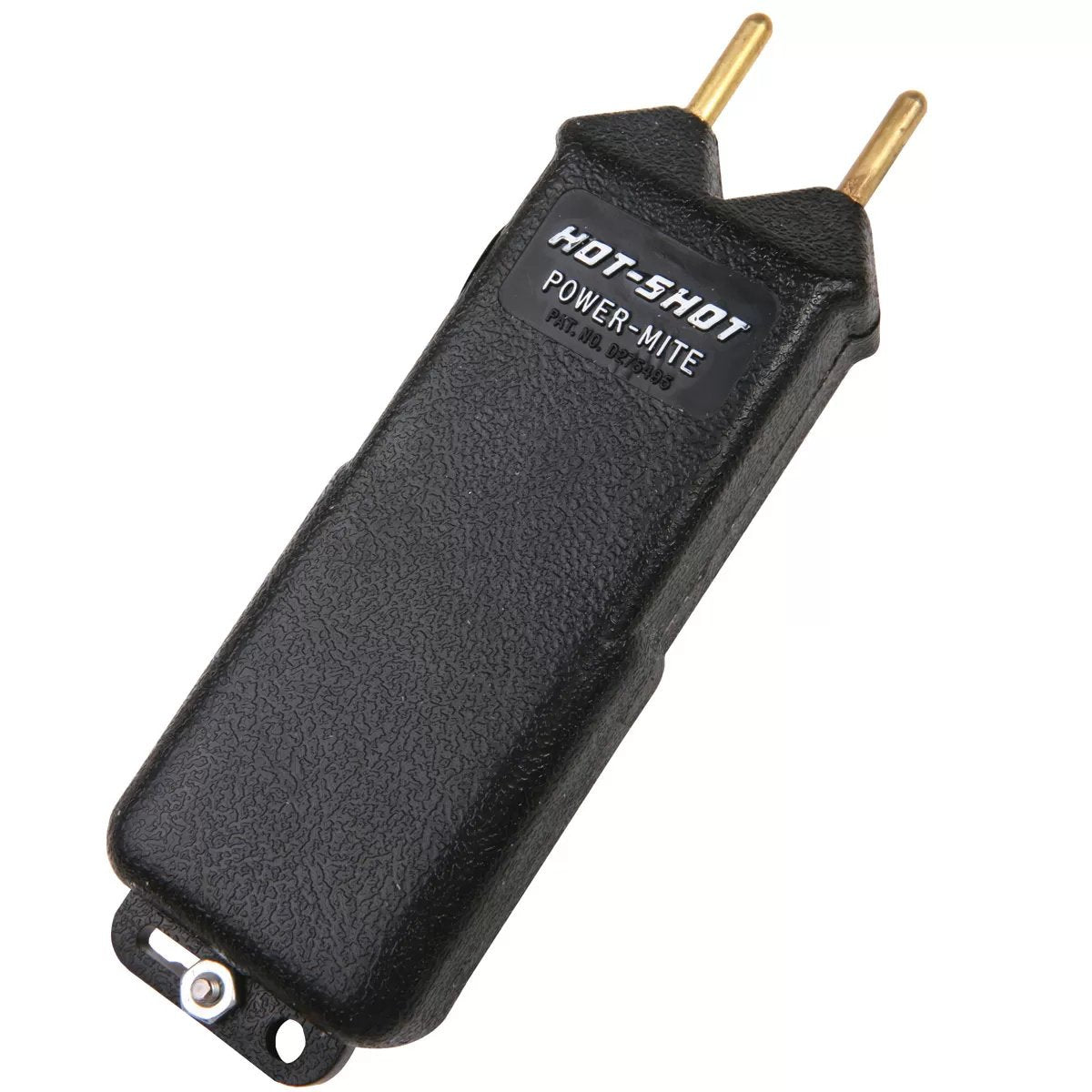 Hot-Shot® Power-Mite® Hand-Held Prod