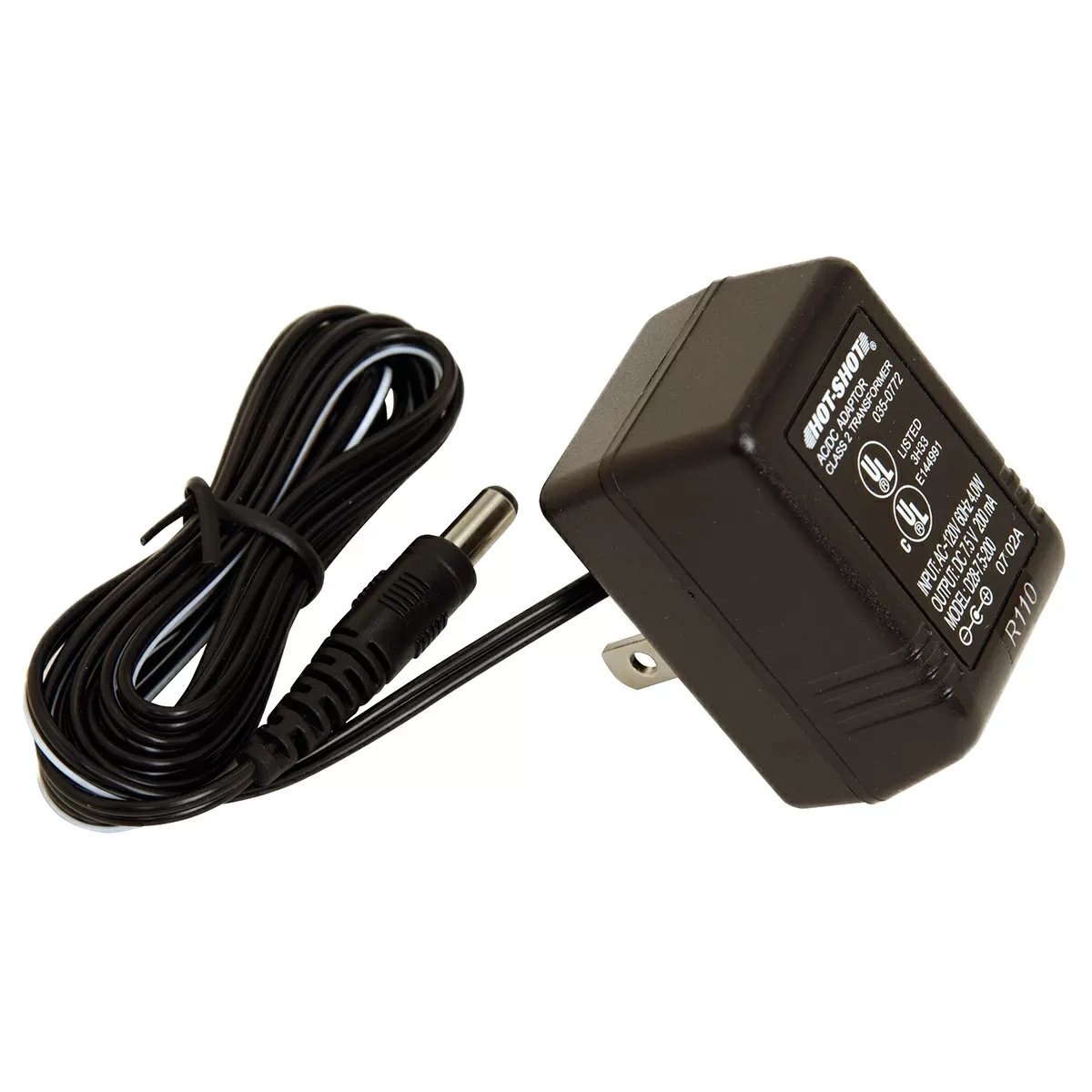 Hot Shot® 120 Volt Charger