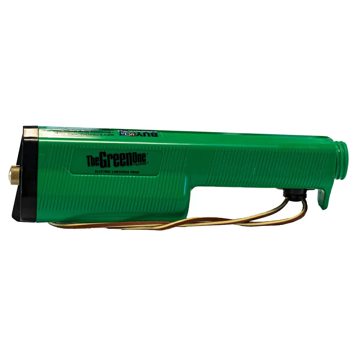 Hot Shot® The Green One™ Replacement Handle ONLY