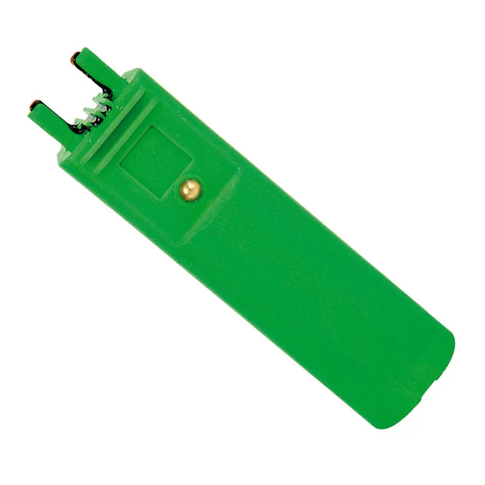 Hot Shot® Green Driver Replacement Motor