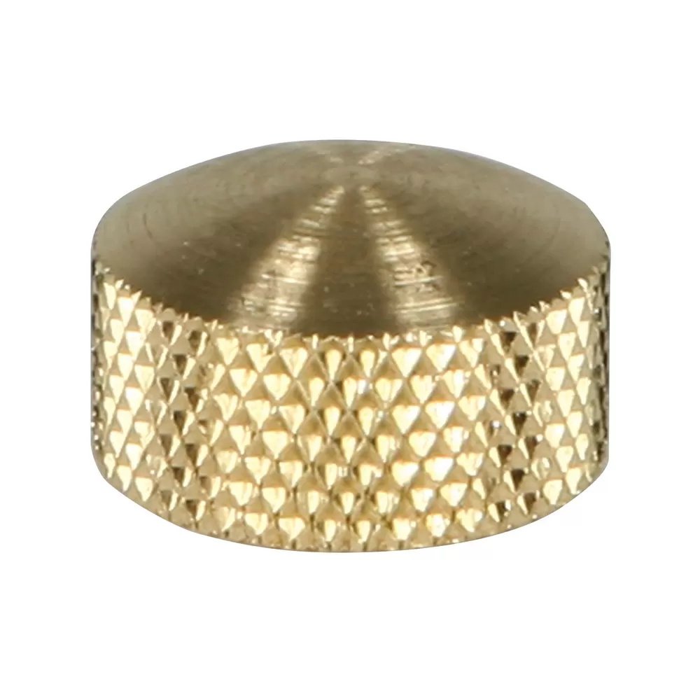 Hot Shot® Brass Nut For Prods