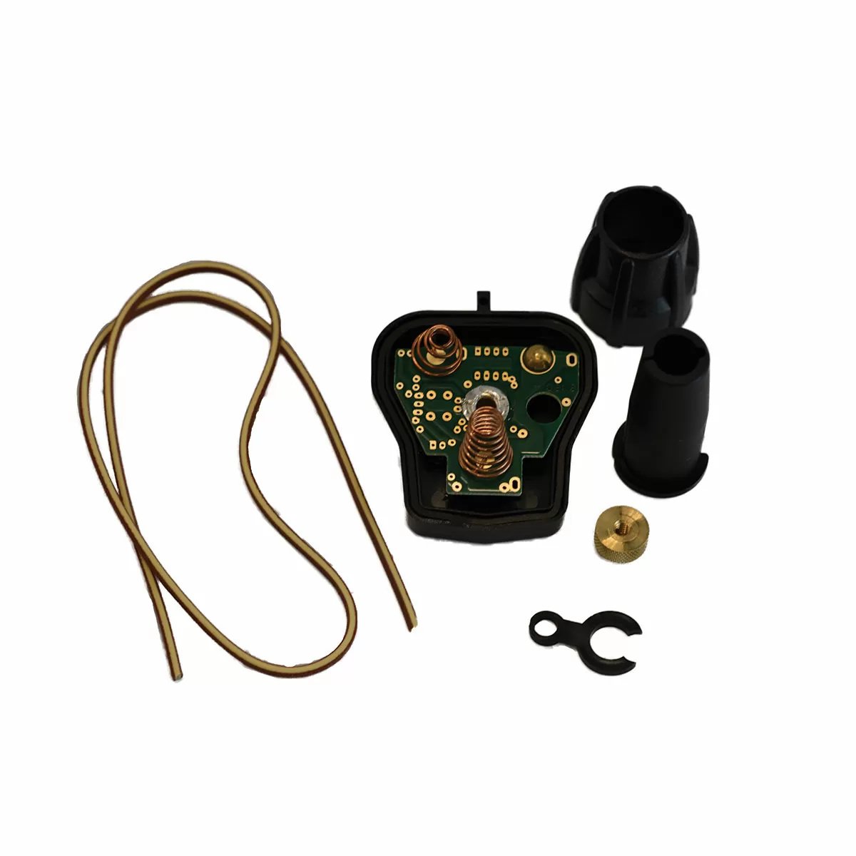 Hot Shot Accessory Kit