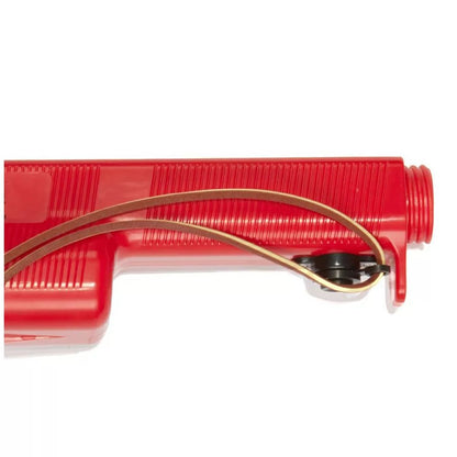 Hot Shot® SABRE-SIX® The Red One® Case ONLY w/out End Cover