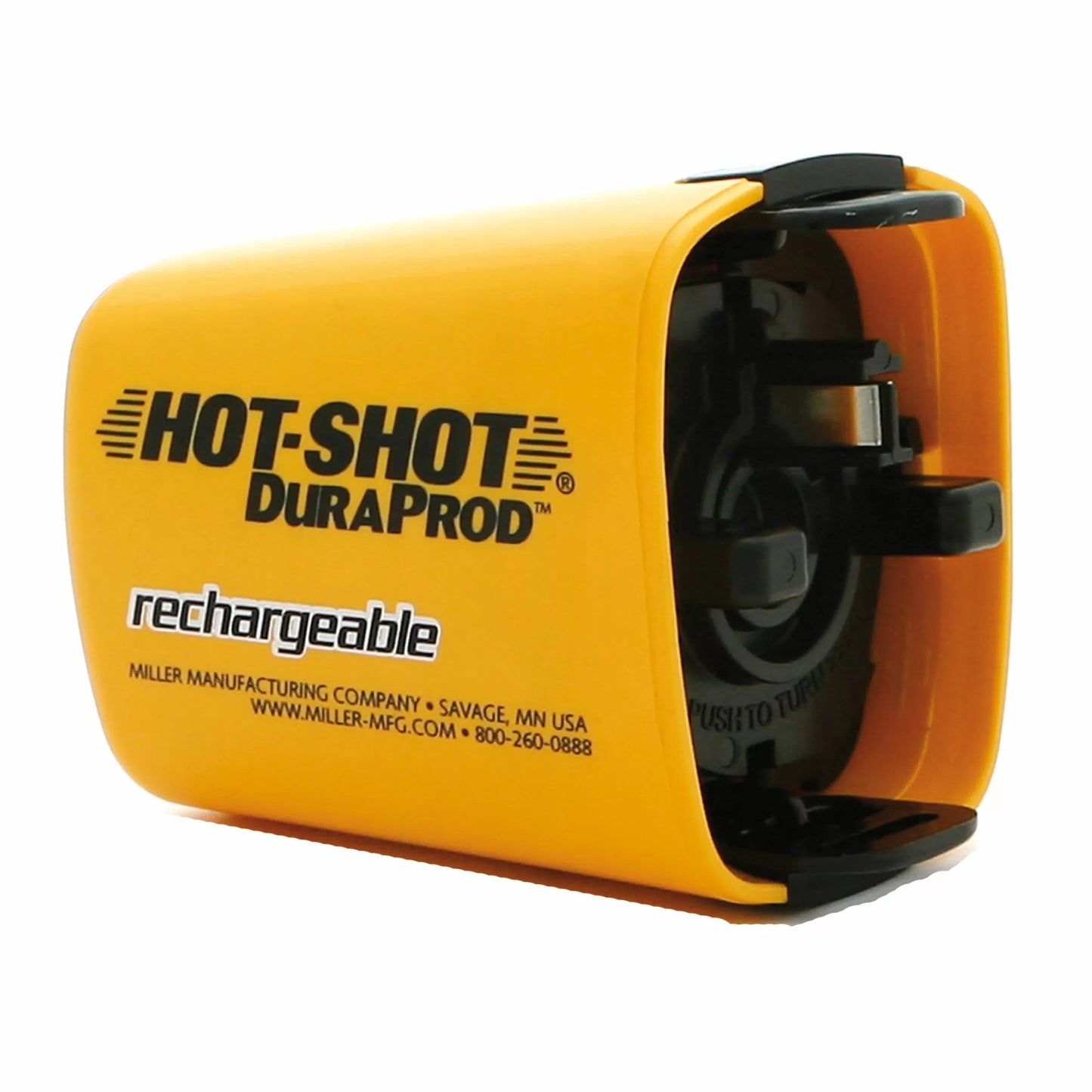 Hot Shot® DuraProd® Rechargeable Battery Pack