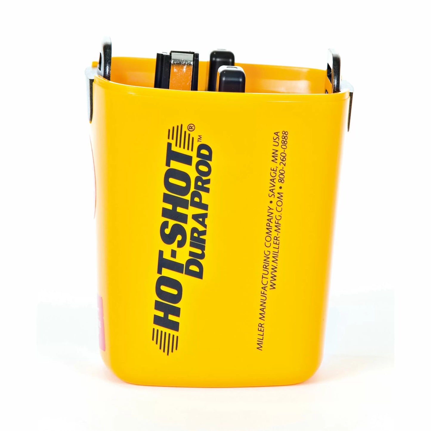 Hot Shot® DuraProd® Alkaline Battery Pack