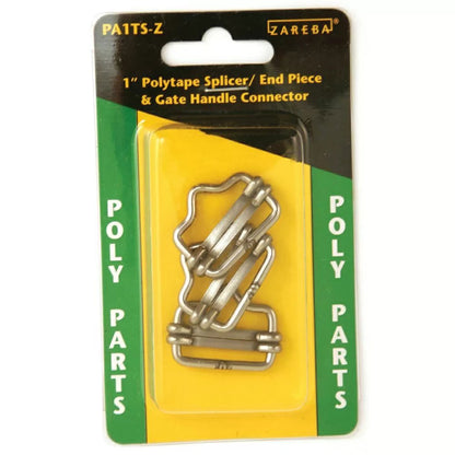 Zareba® Poly Tape Splicer Buckles