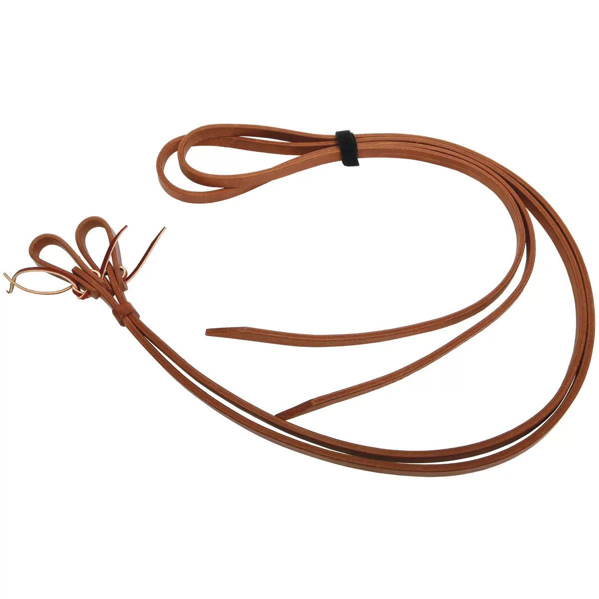 Single-Ply Heavy Harness Split Reins