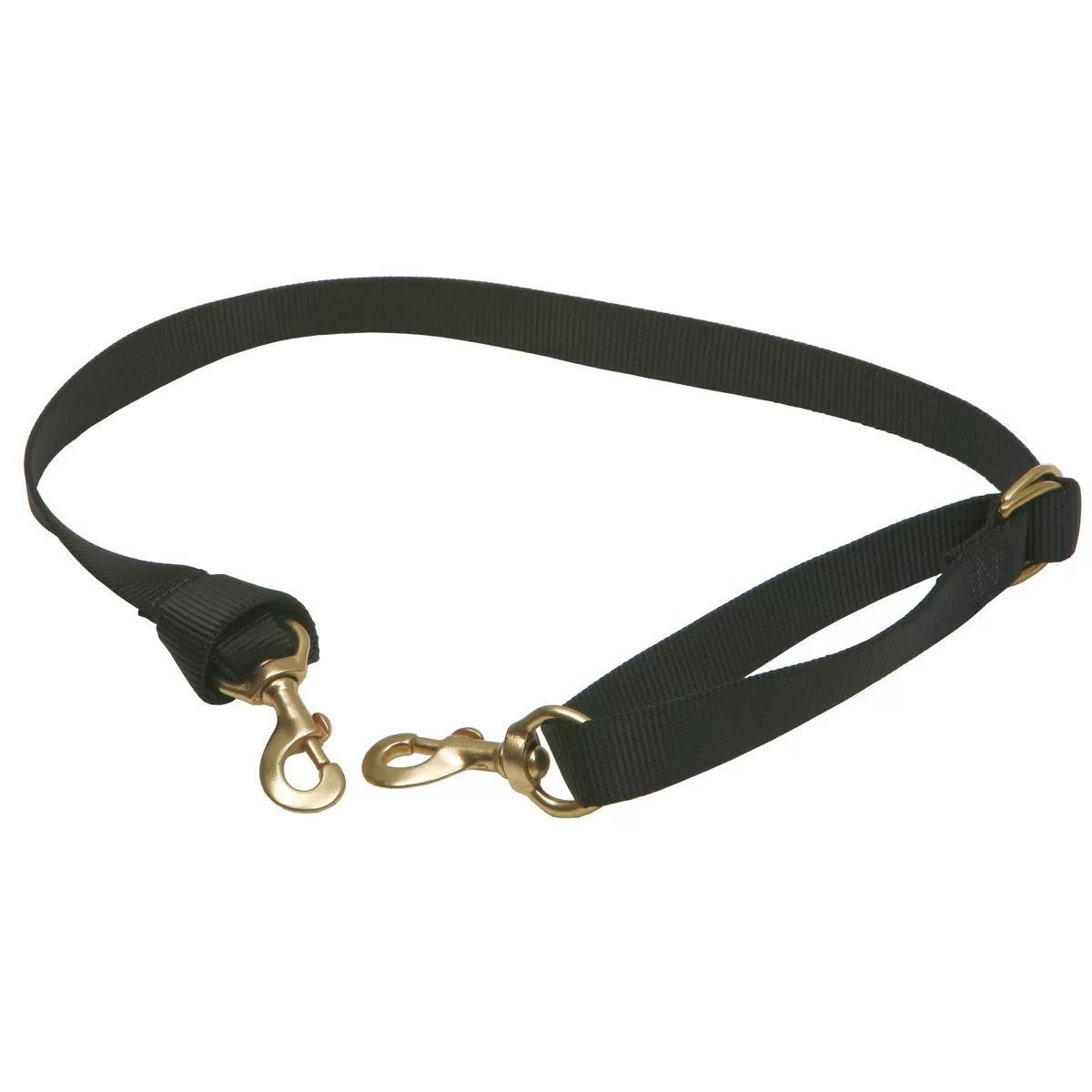 Deluxe Nylon Tie Down Strap