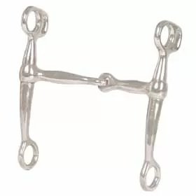 Tom Thumb Snaffle Bit