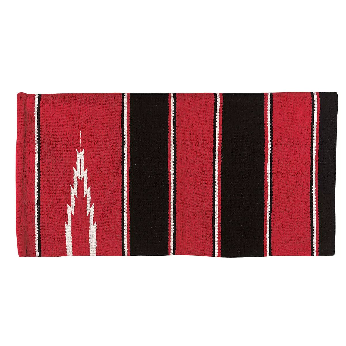 Single Weave Saddle Blanket