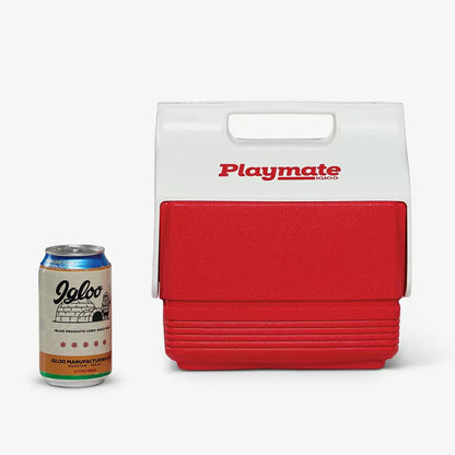 Igloo® Coolers Playmate Mini - 4 Quart/6 Cans