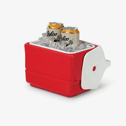 Igloo® Coolers Playmate Mini - 4 Quart/6 Cans