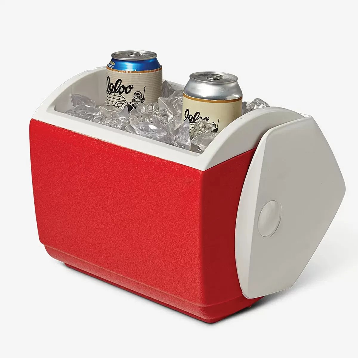 Igloo® Coolers Playmate Pal - 7 Quart/9 Cans