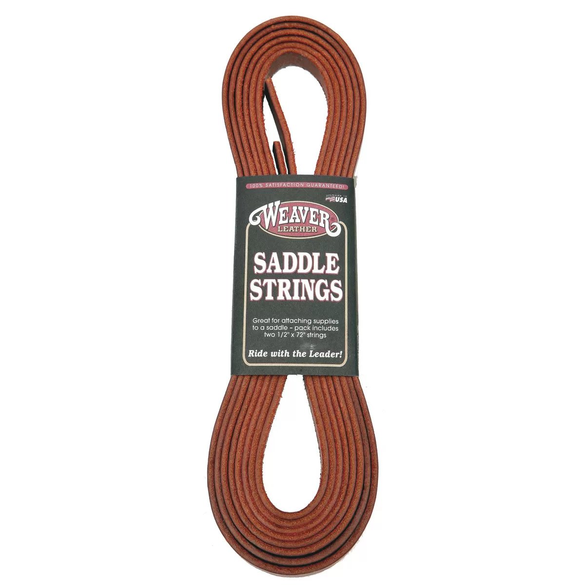 Saddle Strings