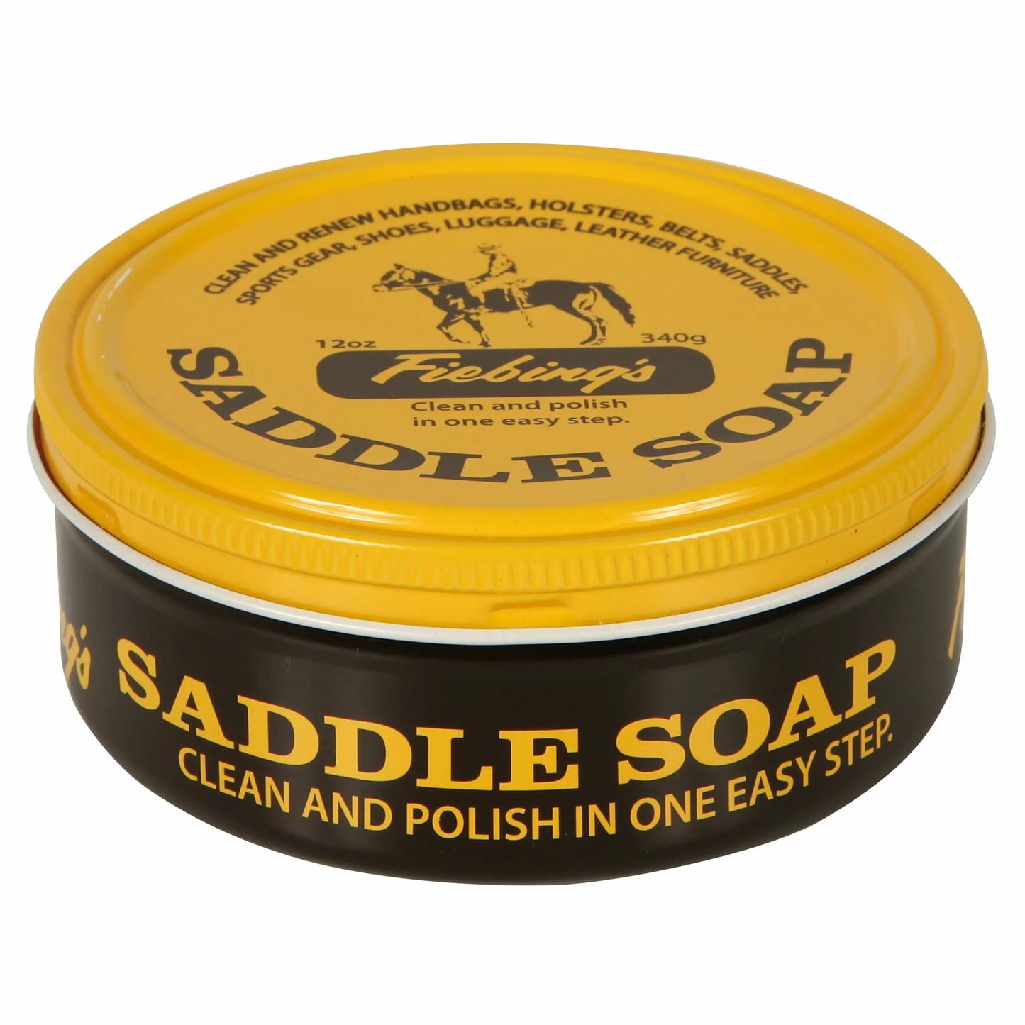 Saddle Soap