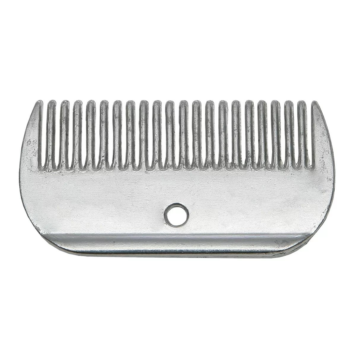 Aluminum Mane Comb