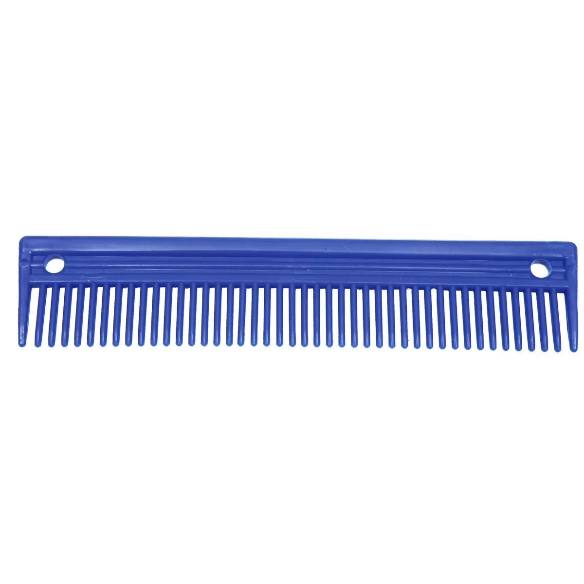 9" Plastic Animal Comb