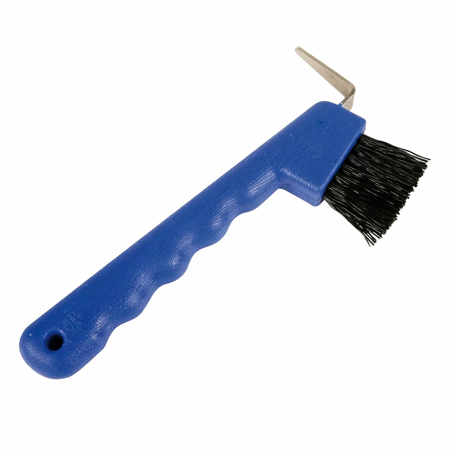 Hoof Pick & Brush