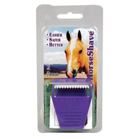 Horse Shave®