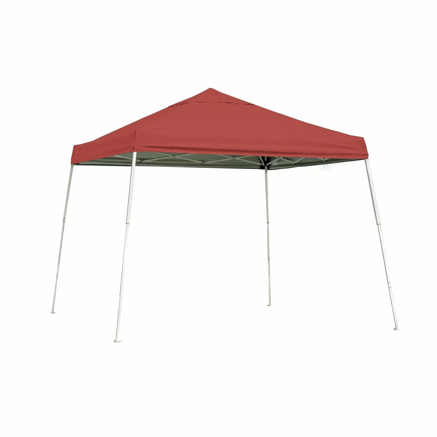 ShelterLogic® HD Series Slant Leg Pop-Up Canopy - 10' x 10'