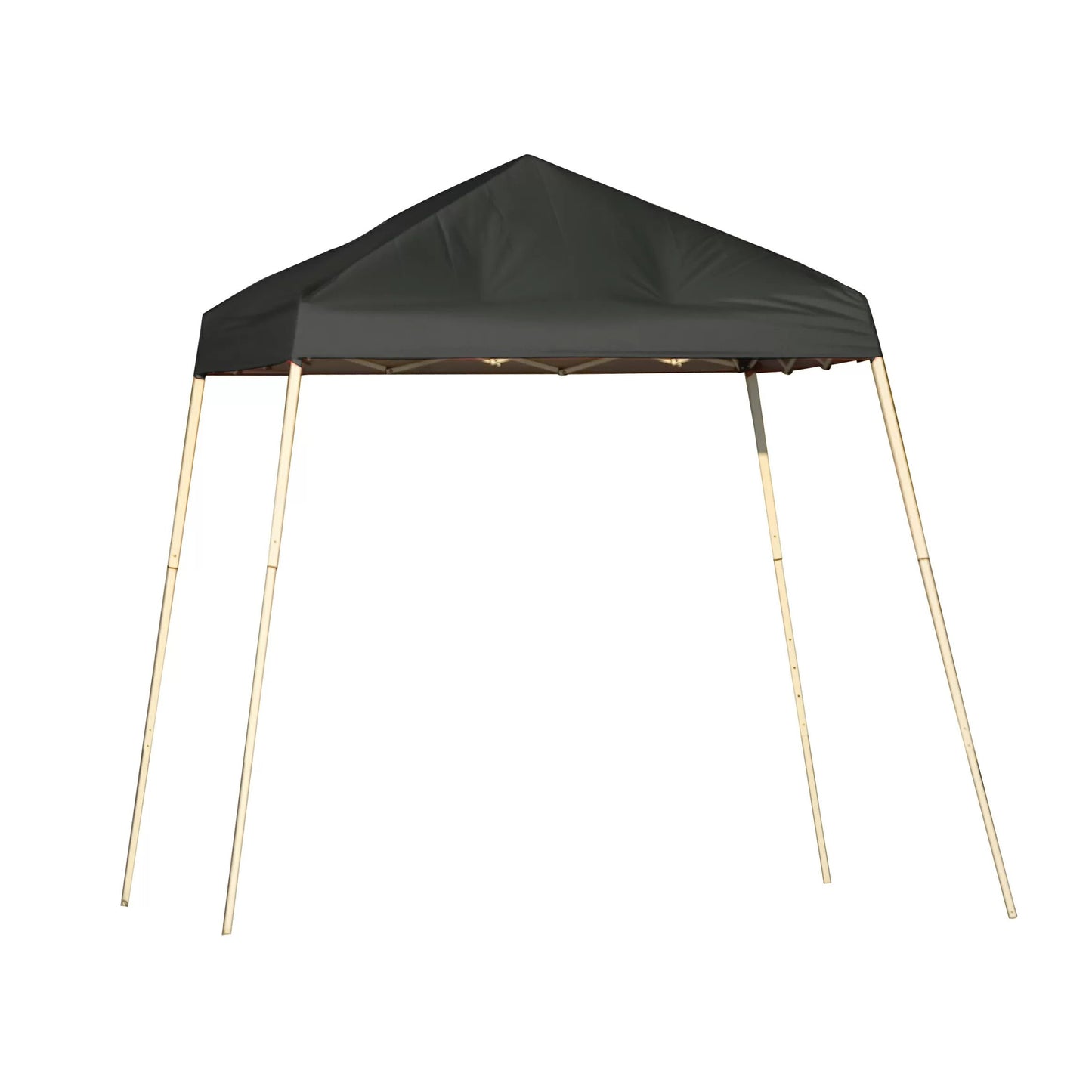 ShelterLogic® HD Series Slant Leg Pop-Up Canopy - 8' x 8'