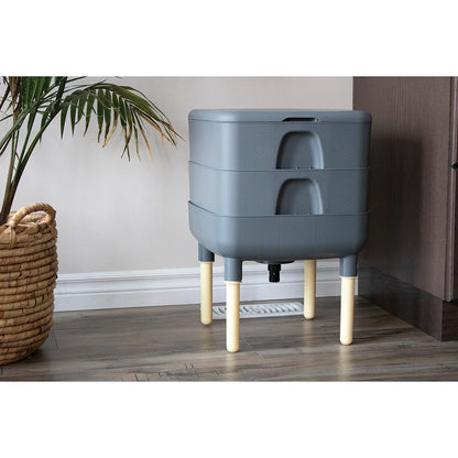 FCMP Essential Living Composter