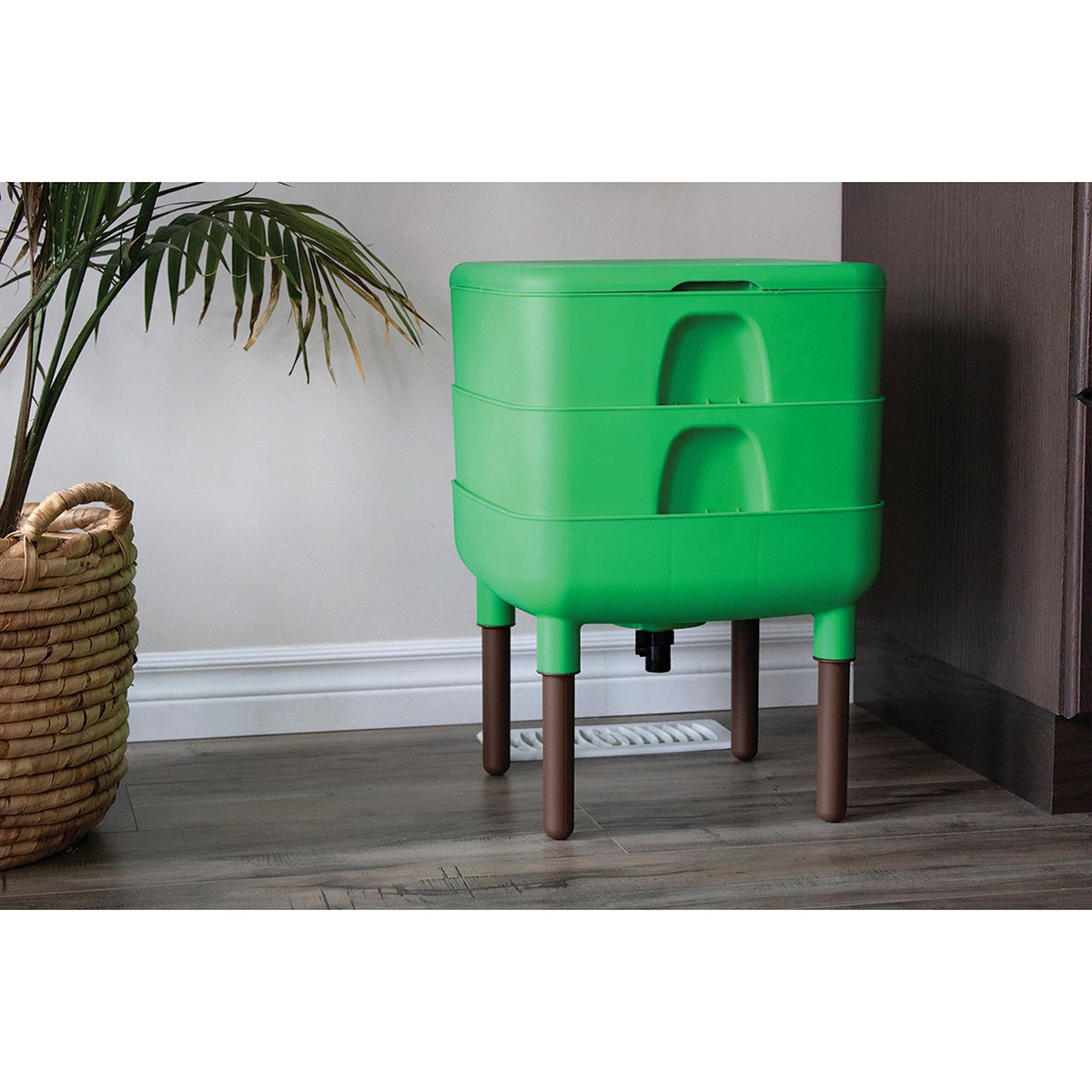 FCMP Essential Living Composter