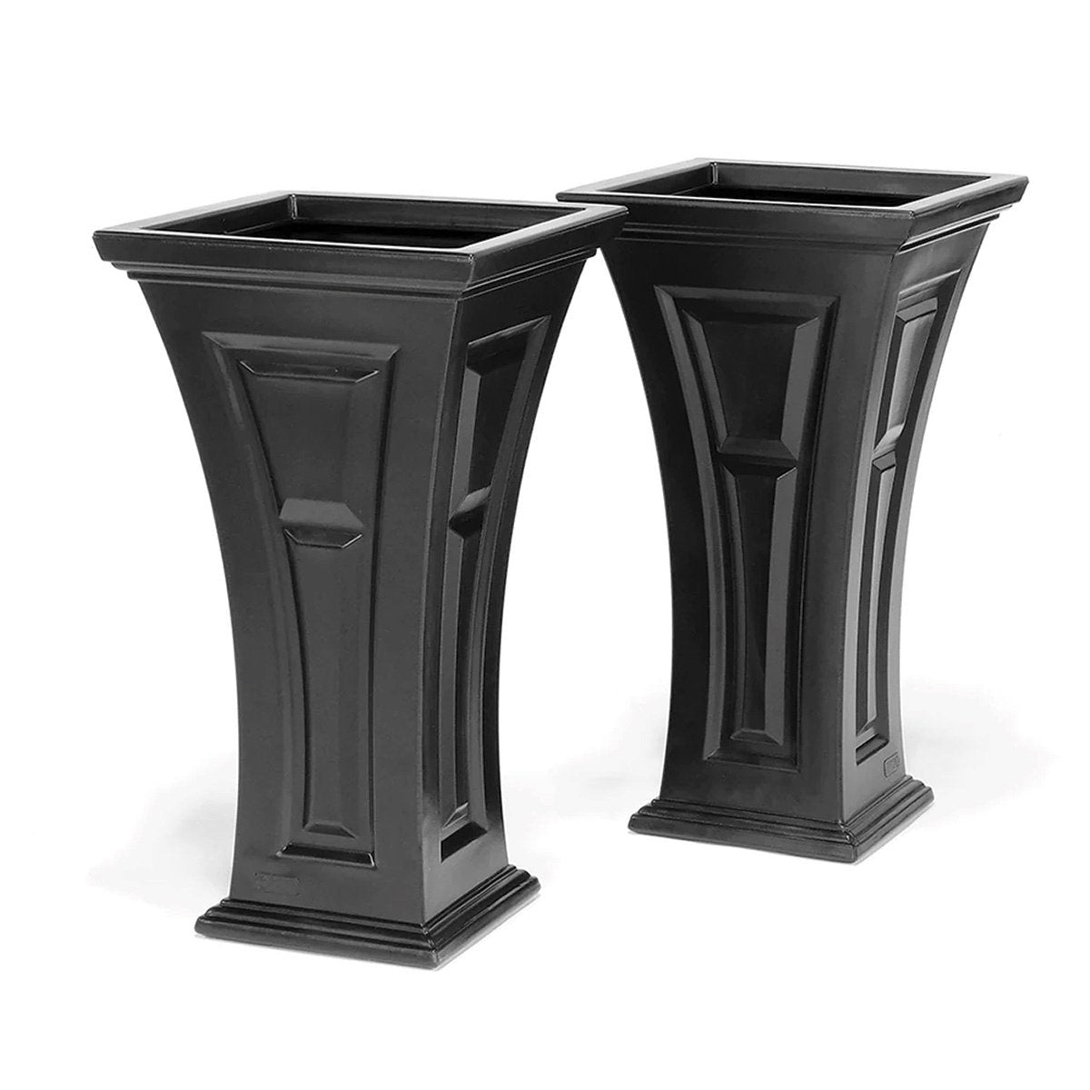 FCMP Outdoor Heritage Planter 2-pack