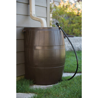 FCMP Raincatcher 4000 - 50 Gal.