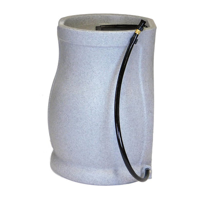 FCMP Outdoor Catalina Rain Barrel - 45 Gal.