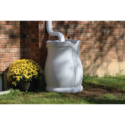 FCMP Outdoor Catalina Rain Barrel - 45 Gal.