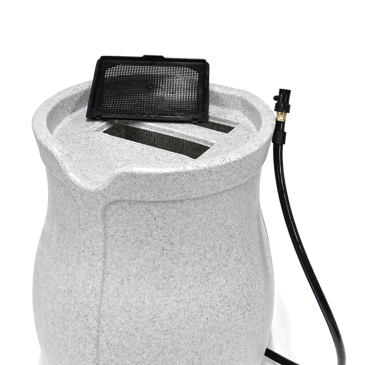 FCMP Outdoor Catalina Rain Barrel - 45 Gal.