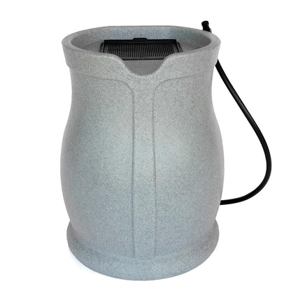 FCMP Outdoor Catalina Rain Barrel - 45 Gal.